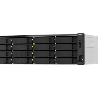 TH2287XURN1216TS-h2287XU-RP ニアライン 192TB (12TB x 16)ＱＮＡＰ　Ｓｙｓｔｅｍｓ