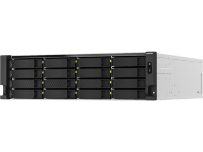 TH2287XURN1216TS-h2287XU-RP ニアライン 192TB (12TB x 16)ＱＮＡＰ　Ｓｙｓｔｅｍｓ