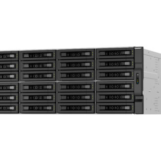 TH3087XURN1424TS-h3087XU-RP ニアライン 336TB (14TB x 24)ＱＮＡＰ　Ｓｙｓｔｅｍｓ