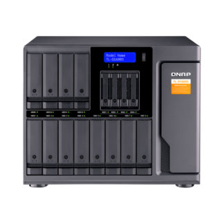 TLD1600SN1012TL-D1600S ニアライン 12TB (1TB x 12)ＱＮＡＰ　Ｓｙｓｔｅｍｓ