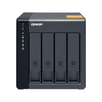 TLD400SM1D4<BR>TL-D400S ミドル 40TB (10TB x 4)<BR>ＱＮＡＰ　Ｓｙｓｔｅｍｓ