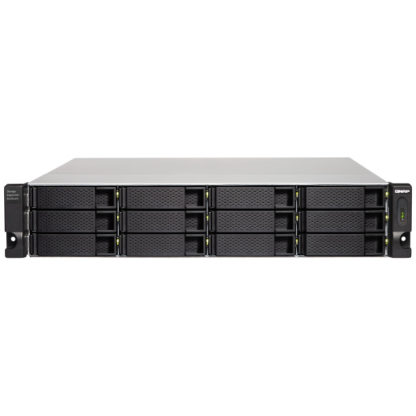 TLR1200CRN2012TL-R1200C-RP ニアライン 24TB (2TB x 12)ＱＮＡＰ　Ｓｙｓｔｅｍｓ