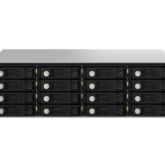 TLR1620SS1D16<BR>TL-R1620Sdc ニアラインSAS 160TB (10TB x 16)<BR>ＱＮＡＰ　Ｓｙｓｔｅｍｓ
