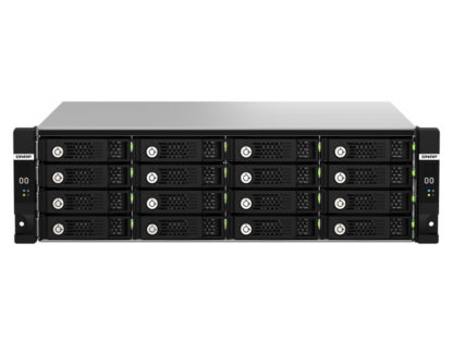 TLR1620SS1D16TL-R1620Sdc ニアラインSAS 160TB (10TB x 16)ＱＮＡＰ　Ｓｙｓｔｅｍｓ