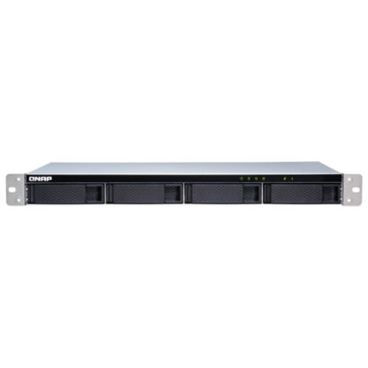 TLR400SN124TL-R400S ニアライン 48TB (12TB x 4)ＱＮＡＰ　Ｓｙｓｔｅｍｓ