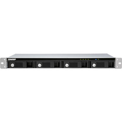 TR004UM104TR-004U ミドル 4TB (1TB x 4)ＱＮＡＰ　Ｓｙｓｔｅｍｓ