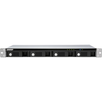 TR004UN404<BR>TR-004U ニアライン 16TB (4TB x 4)<BR>ＱＮＡＰ　Ｓｙｓｔｅｍｓ