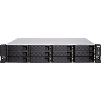 TS-1283XU-RPTS-1283XU-RP 単体 メモリー 8GBＱＮＡＰ　Ｓｙｓｔｅｍｓ