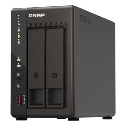 TS-253ETS-253E 単体 メモリー 8GBＱＮＡＰ　Ｓｙｓｔｅｍｓ