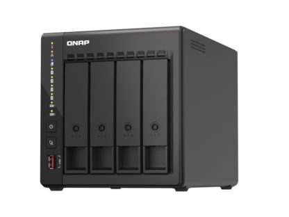 TS-453ETS-453E 単体 メモリー 8GBＱＮＡＰ　Ｓｙｓｔｅｍｓ