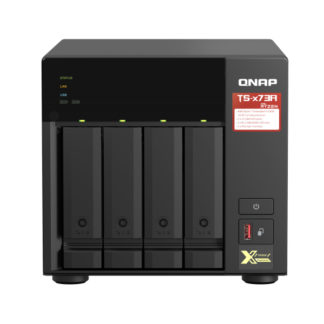 TS-473A<BR>TS-473A 単体 メモリー 8GB<BR>ＱＮＡＰ　Ｓｙｓｔｅｍｓ