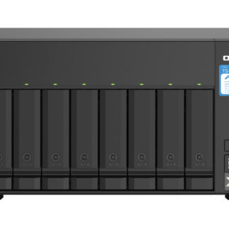 TS-832PX<BR>TS-832PX 単体 メモリー 4GB<BR>ＱＮＡＰ　Ｓｙｓｔｅｍｓ