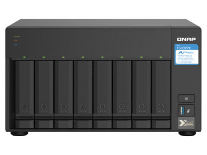 TS-832PXTS-832PX 単体 メモリー 4GBＱＮＡＰ　Ｓｙｓｔｅｍｓ