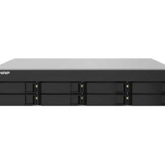 TS-832PXU-RP<BR>TS-832PXU-RP 単体 メモリー 4GB<BR>ＱＮＡＰ　Ｓｙｓｔｅｍｓ