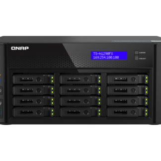 TS-H1290FX-16<BR>TS-h1290FX 16コア 単体メモリー 128GB<BR>ＱＮＡＰ　Ｓｙｓｔｅｍｓ