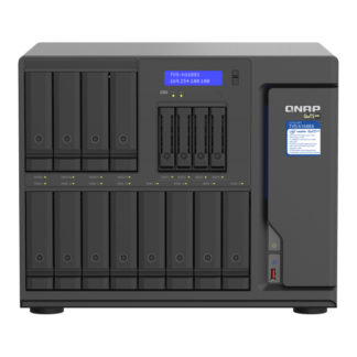 TVH1688XN8012TVS-h1688X ニアライン 96TB (8TB x 12)ＱＮＡＰ　Ｓｙｓｔｅｍｓ