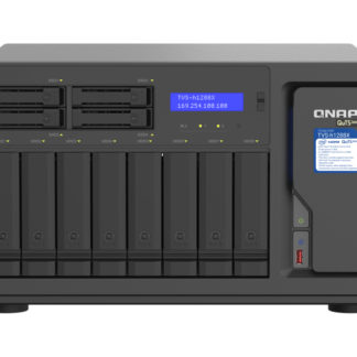 TVS-H1288X<BR>TVS-h1288X 単体 メモリー 16GB<BR>ＱＮＡＰ　Ｓｙｓｔｅｍｓ