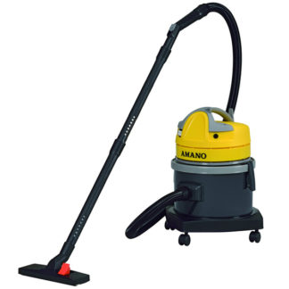 JW-15(Y)<BR>業務用乾湿両用掃除機<BR>アマノ㈱