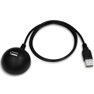 RCL-USB-EXT2USB拡張ケーブル(1m)ラトックシステム㈱
