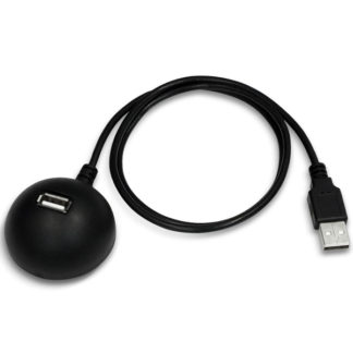RCL-USB-EXT2<BR>USB拡張ケーブル(1m)<BR>ラトックシステム㈱