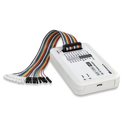 REX-USB61mk2<BR>SPI/I2Cプロトコルエミュレーター ハイグレードモデル<BR>ラトックシステム㈱