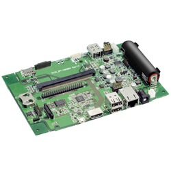 RPi-CM3MB2<BR>Raspberry Pi CM3キャリアボード<BR>ラトックシステム㈱