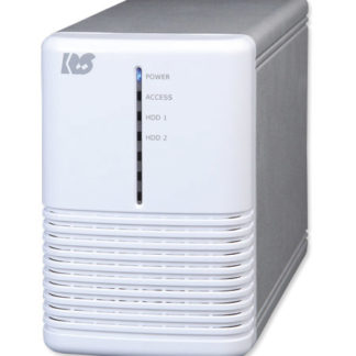 RS-EC32-U3RWSZUSB3.0 RAIDケース （HDD2台用） ホワイトシルバーラトックシステム㈱