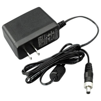 RSO-AC2410-SL<BR>ACアダプター (24V/1A、スクリューロック式)<BR>ラトックシステム㈱