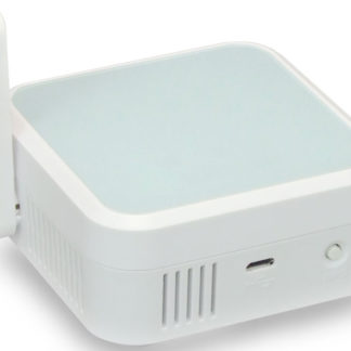 RS-WFCO2<BR>Wi-Fi CO2センサー<BR>ラトックシステム㈱