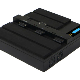 EZC04-206<BR>データコピー＆消去装置SSDERAZER CyCLONe4(600MB)<BR>リ・バース㈱