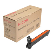 512767<BR>RICOH SP ドラムユニット ブラック C740<BR>㈱リコー