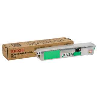 513728<BR>RICOH SP 廃トナーボトル C350<BR>㈱リコー