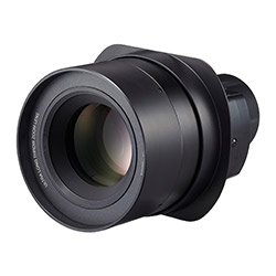 513785<BR>RICOH PJ 交換用レンズ タイプC6<BR>㈱リコー