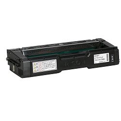 514229<BR>トナーカートリッジ ブラック P C300H<BR>㈱リコー