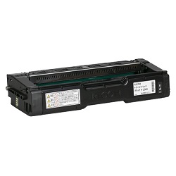 514233<BR>トナーカートリッジ ブラック P C300<BR>㈱リコー