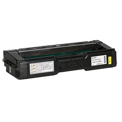 514236<BR>トナーカートリッジ イエロー P C300<BR>㈱リコー
