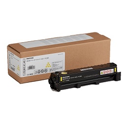 514454<BR>RICOH トナーカートリッジ イエロー P C201<BR>㈱リコー
