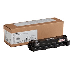 514455<BR>RICOH トナーカートリッジ ブラック P C201<BR>㈱リコー