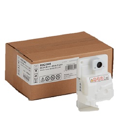 514457<BR>RICOH 廃トナーボトル P C201<BR>㈱リコー