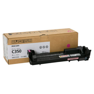 600549<BR>RICOH SP トナー マゼンタ C350<BR>㈱リコー