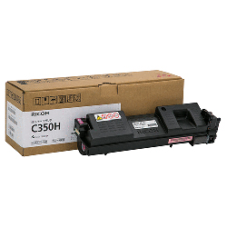 600553<BR>RICOH SP トナー マゼンタ C350H<BR>㈱リコー