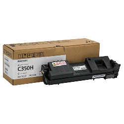 600555<BR>RICOH SP トナー ブラック C350H<BR>㈱リコー