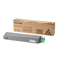 600584<BR>RICOH SP トナー ブラック C740H<BR>㈱リコー