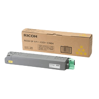 600587<BR>RICOH SP トナー イエロー C740H<BR>㈱リコー