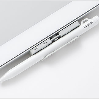 755292<BR>RICOH eWhiteboard Pen Holder Type 1<BR>㈱リコー