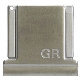 GK-1<BR>メタルホットシューカバー<BR>㈱リコー（デジカメ）