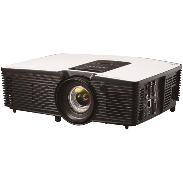 RICOH PJWX4241N