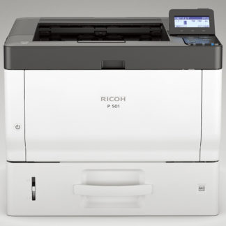 513997<BR>A4モノクロLEDプリンター RICOH P 501<BR>㈱リコー
