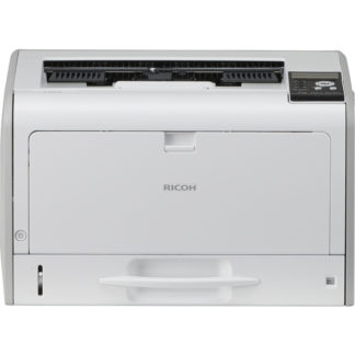 514306<BR>A3モノクロLEDプリンター RICOH P 6010<BR>㈱リコー