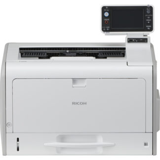 514304<BR>A3モノクロLEDプリンター RICOH P 6030<BR>㈱リコー